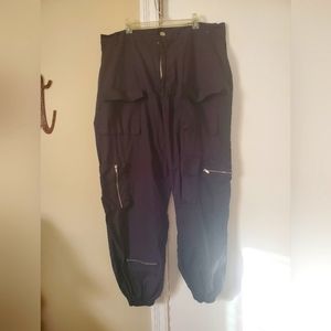 Cotton Cargo pants